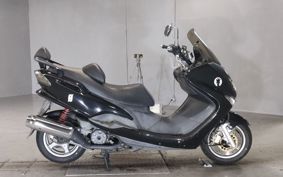 YAMAHA MAJESTY 125 5CA