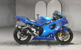 SUZUKI GSX-R1000 2004 GT75A