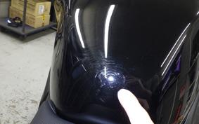 SUZUKI HAYABUSA Gen.3 2021 EJ11A