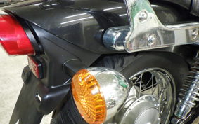 KAWASAKI ELIMINATOR 125 BN125A