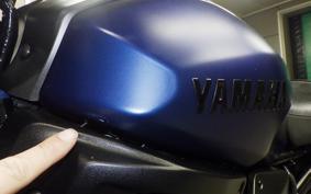 YAMAHA XSR700 2019