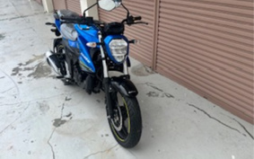 SUZUKI JIKUSA-150 ED131