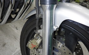 YAMAHA XJR400 Gen.2 R 1998 4HM