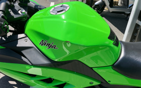 KAWASAKI NINJA 250 EX250L