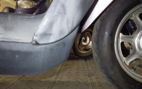 HONDA TACT-4ﾍﾞｰｼｯｸ AF79