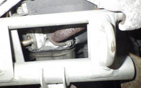 HONDA DIO Gen.6 2008 AF62