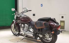 YAMAHA DRAGSTAR 1100 2007 VP13J