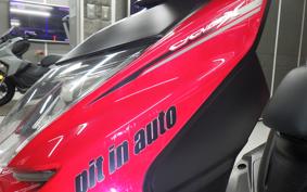 YAMAHA CYGNUS 125 XSR 3 SEA5J