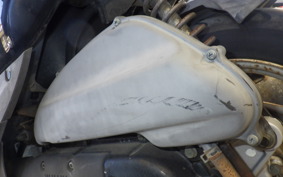 YAMAHA JOG Gen.5 SA36J