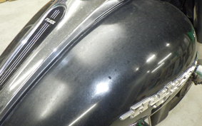 HARLEY FLHX 1580 2009