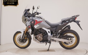 HONDA CRF1100L AFRICA TWIN DCT 2026 SD15