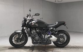 HONDA CB1000R 2021 SC80