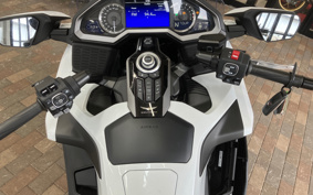 HONDA GL 1800 GOLD WING TOUR DCT 2024 SC79