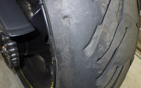 SUZUKI GSX-R1000 2006