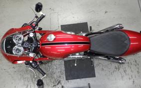 TRIUMPH THRUXTON 1200 2019