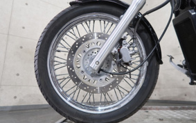 HONDA STEED 600 1993 PC21