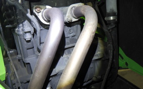 KAWASAKI NINJA 250 2022 EX250L