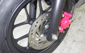 HONDA LEAD 125 2025 JF45