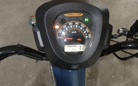 HONDA CROSS CUB110 JA60