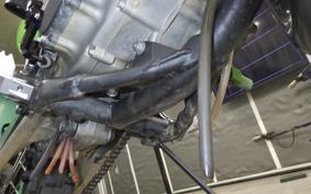 KAWASAKI KX112 2018 KX112A