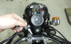 HONDA APE 50 2024 AC16