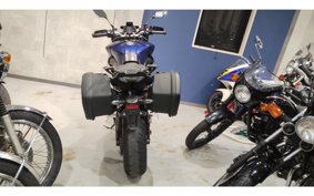 YAMAHA TRACER 9GT 2020 RN51J