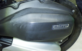 HONDA PCX 125 2022 JF56