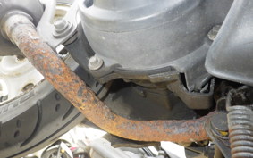 HONDA DIO CESTA AF34