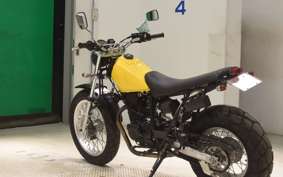 YAMAHA TW225 DG09J