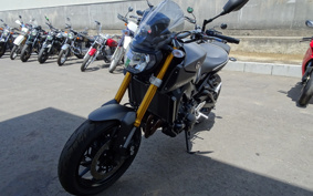 YAMAHA MT-09 2015 RN34J