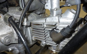 HONDA MAGNA 50 2023 AC13