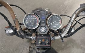 KAWASAKI Z400  Limited  KZ400H