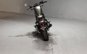 HONDA REBEL 250 S MC49