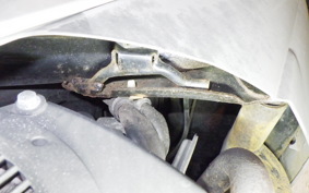 HONDA LEAD 110 2010 JF19