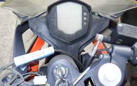 KTM 390 RC 2020