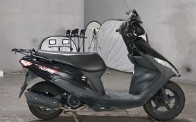 SUZUKI ADDRESS V125 DT11A