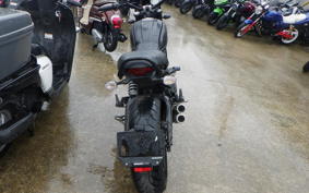 DUCATI SCRAMBLER ICON 2015