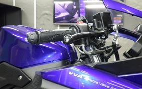 YAMAHA YZF-R15 2000