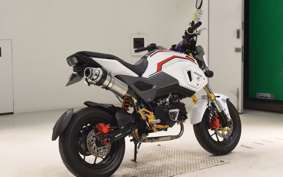 HONDA ｸﾞﾛﾑ JC75
