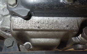 YAMAHA T-MAX 500 SJ02J