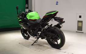 KAWASAKI NINJA 400 2021 EX400G