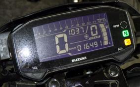 SUZUKI GSX-S125 DL32B
