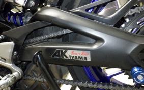 YAMAHA MT-09 Tracer 2015 RN36J
