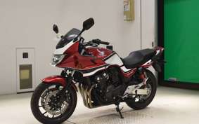 HONDA CB400 SUPER BOLDOR A 2022 NC42