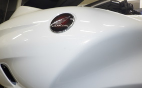 HONDA DN01 2008 RC55