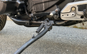 KAWASAKI Z1000 R KZT00R