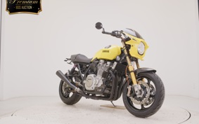 YAMAHA XJR1300 Gen.2 2007 RP17J