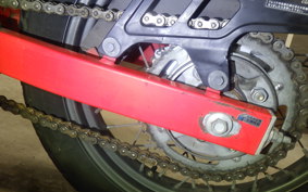 HONDA FTR223 MC34