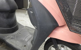 SUZUKI ﾚｯﾂG CA4AA