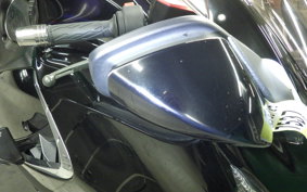 SUZUKI HAYABUSA Gen.3 2023 EJ11A